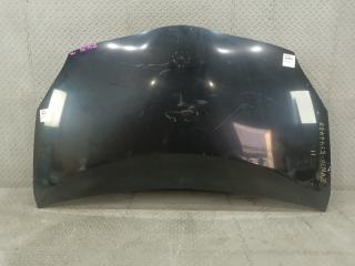 Капот TOYOTA PRIUS ZVW30 2ZR-FXE 5330147060 1 ракурс