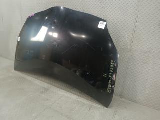 Капот TOYOTA PRIUS ZVW30 2ZR-FXE 5330147060 2 ракурс