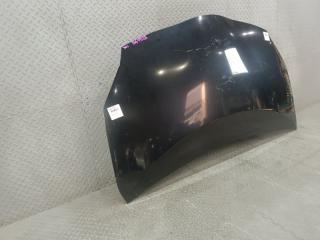 Капот TOYOTA PRIUS ZVW30 2ZR-FXE 5330147060 3 ракурс
