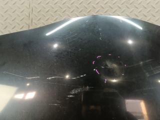Капот TOYOTA PRIUS ZVW30 2ZR-FXE 5330147060 4 ракурс