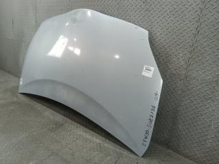 Капот TOYOTA PRIUS ZVW30 2ZR-FXE 5330147060 2 ракурс