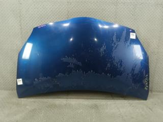 Капот TOYOTA PRIUS ZVW30 2ZR-FXE 5330147060 1 ракурс