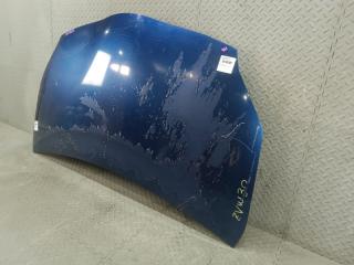 Капот TOYOTA PRIUS ZVW30 2ZR-FXE 5330147060 2 ракурс