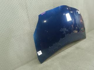 Капот TOYOTA PRIUS ZVW30 2ZR-FXE 5330147060 3 ракурс