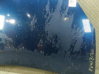 Капот TOYOTA PRIUS ZVW30 2ZR-FXE 5330147060 4 ракурс