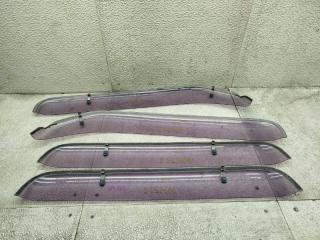 Ветровики комплект SUZUKI WAGON R MH21S 2 ракурс Ветровики комплект SUZUKI WAGON R MH21S 2 ракурс