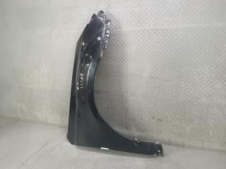 Крыло правое переднее SUBARU OUTBACK BR9 EJ253JUAFE 57120AJ0409P 2 ракурс