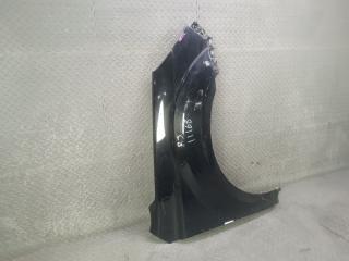 Крыло правое переднее SUBARU OUTBACK BR9 EJ253JUAFE 57120AJ0409P 3 ракурс