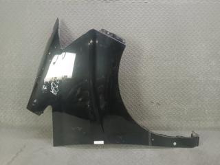 Крыло правое переднее TOYOTA ALPHARD MNH15 1MZ-FE 5381158020 1 ракурс