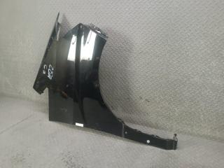 Крыло правое переднее TOYOTA ALPHARD MNH15 1MZ-FE 5381158020 2 ракурс