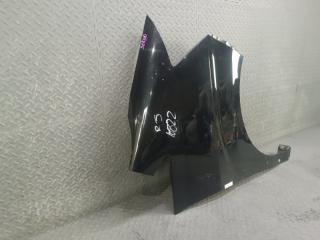 Крыло правое переднее TOYOTA ALPHARD MNH15 1MZ-FE 5381158020 3 ракурс
