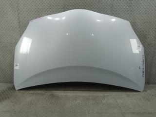 Капот TOYOTA PRIUS ZVW30 2ZR-FXE 5330147060 3 ракурс
