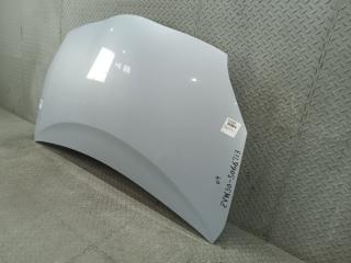 Капот TOYOTA PRIUS ZVW30 2ZR-FXE 5330147060 5 ракурс