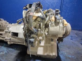 Двигатель MAZDA SCRUM DG64V K6A 9294720 3 ракурс