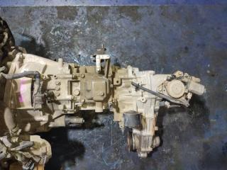 МКПП MAZDA SCRUM DG64V K6A 2WD, H7C 2 ракурс