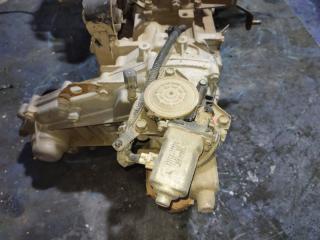МКПП MAZDA SCRUM DG64V K6A 2WD, H7C 4 ракурс