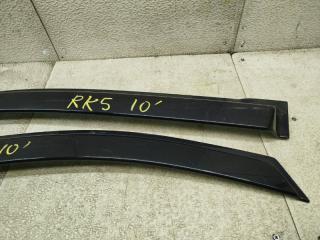 Ветровики комплект HONDA STEPWGN RK5 5 ракурс