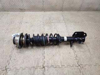 Стойка левая передняя SUBARU PLEO RA1 EN07 1 ракурс