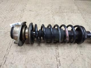 Стойка левая передняя SUBARU PLEO RA1 EN07 2 ракурс