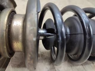 Стойка левая передняя SUBARU PLEO RA1 EN07 3 ракурс