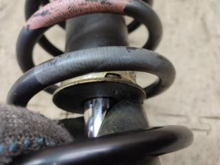Стойка левая передняя SUBARU PLEO RA1 EN07 4 ракурс