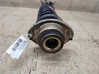 Стойка левая передняя SUBARU PLEO RA1 EN07 5 ракурс
