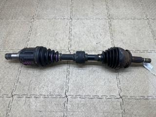 Привод левый передний TOYOTA VELLFIRE GGH25 2GR-FE 1 ракурс Привод левый передний TOYOTA VELLFIRE GGH25 2GR-FE 1 ракурс