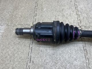 Привод левый передний TOYOTA VELLFIRE GGH25 2GR-FE 2 ракурс Привод левый передний TOYOTA VELLFIRE GGH25 2GR-FE 2 ракурс