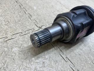 Привод левый передний TOYOTA VELLFIRE GGH25 2GR-FE 3 ракурс Привод левый передний TOYOTA VELLFIRE GGH25 2GR-FE 3 ракурс
