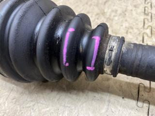 Привод левый передний TOYOTA VELLFIRE GGH25 2GR-FE 5 ракурс Привод левый передний TOYOTA VELLFIRE GGH25 2GR-FE 5 ракурс
