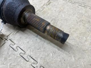 Привод передний левый FX45 2003 S50 VK45DE