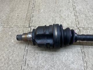 Привод левый передний TOYOTA CORONA PREMIO CT215 2CT 2 ракурс