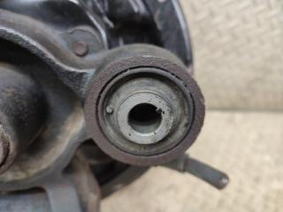 Ступица левая задняя SUBARU PLEO RA1 EN07 4 ракурс