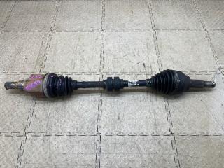 Привод левый передний NISSAN SYLPHY TB17 MRA8DE 391013RC5A 1 ракурс Привод левый передний NISSAN SYLPHY TB17 MRA8DE 391013RC5A 1 ракурс