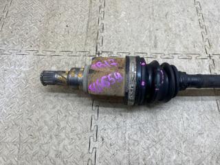 Привод левый передний NISSAN SYLPHY TB17 MRA8DE 391013RC5A 2 ракурс Привод левый передний NISSAN SYLPHY TB17 MRA8DE 391013RC5A 2 ракурс