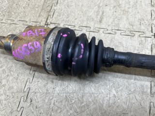 Привод левый передний NISSAN SYLPHY TB17 MRA8DE 391013RC5A 4 ракурс Привод левый передний NISSAN SYLPHY TB17 MRA8DE 391013RC5A 4 ракурс