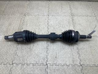 Привод левый передний TOYOTA ESTIMA GSR55 2GR-FE 1 ракурс