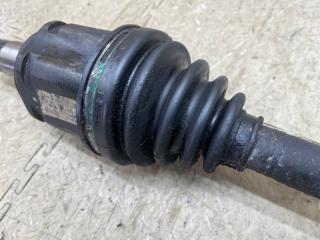 Привод левый передний TOYOTA ESTIMA GSR55 2GR-FE 4 ракурс