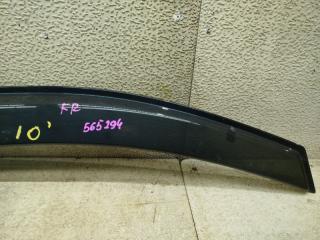Ветровик правый передний HONDA STEPWGN RK5 3 ракурс