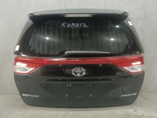 Дверь задняя TOYOTA ESTIMA ACR55 2AZ-FE 6700528C60 1 ракурс
