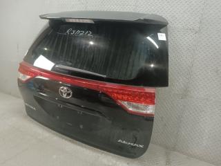 Дверь задняя TOYOTA ESTIMA ACR55 2AZ-FE 6700528C60 2 ракурс