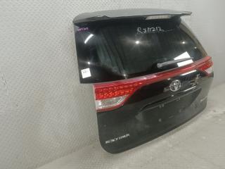Дверь задняя TOYOTA ESTIMA ACR55 2AZ-FE 6700528C60 3 ракурс
