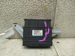 Блок управления efi MITSUBISHI MINICA H42V 3G83 1860A236 1 ракурс