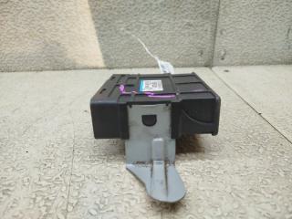 Блок управления efi MITSUBISHI MINICA H42V 3G83 1860A236 4 ракурс
