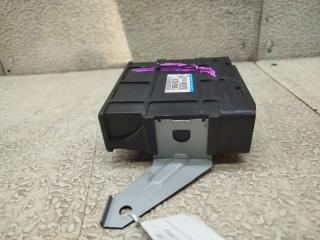 Блок управления efi MITSUBISHI MINICA H42V 3G83 1860A236 5 ракурс