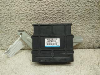 Блок управления efi MITSUBISHI MINICA H42V 3G83 1860A236 1 ракурс