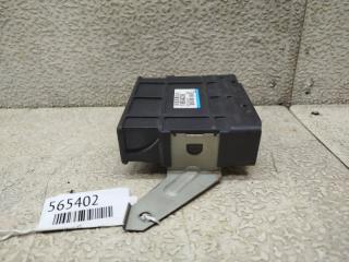 Блок управления efi MITSUBISHI MINICA H42V 3G83 1860A236 4 ракурс