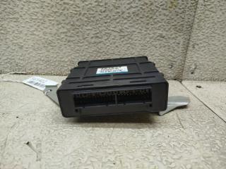 Блок управления efi MITSUBISHI MINICA H42V 3G83 1860A236 5 ракурс