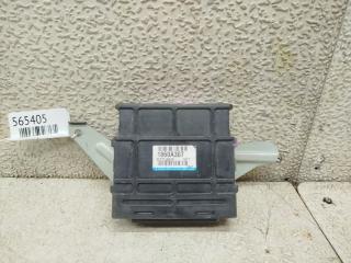 Блок управления efi MITSUBISHI EK WAGON H81W 3G83 1860A307 1 ракурс