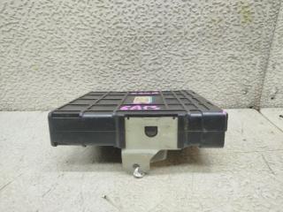 Блок управления efi MITSUBISHI DIAMANTE F34A 6A13 MN122043 4 ракурс